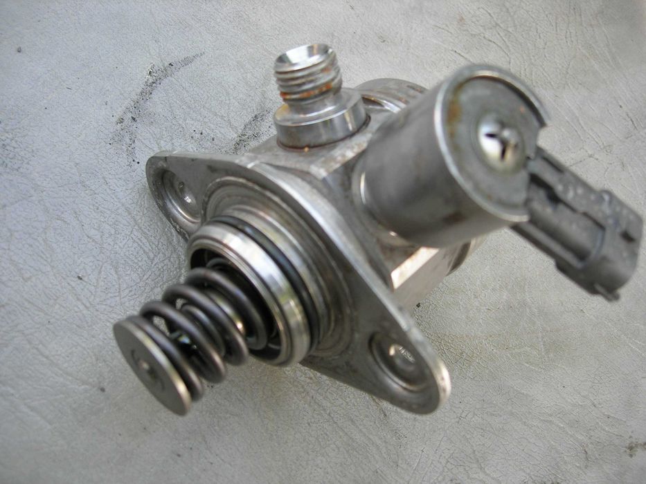 Pompa inalta Ford Fiesta 1.6TSI, an 2015, motor JTJA, 134KW/182CP