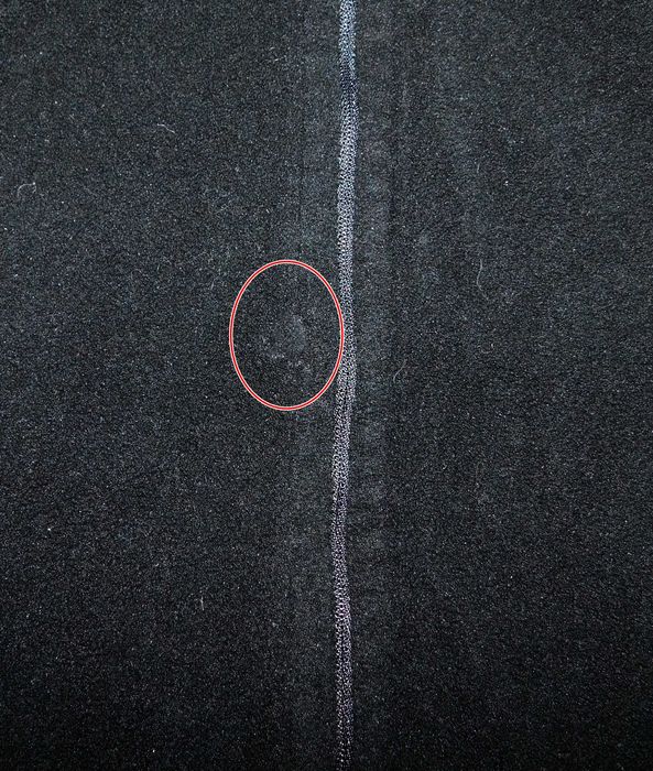 Bluza polar Mammut Tecnopile dama marimea S