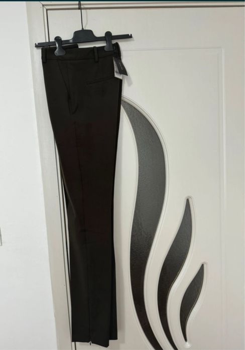 Pantaloni dama Massimo Dutti 38