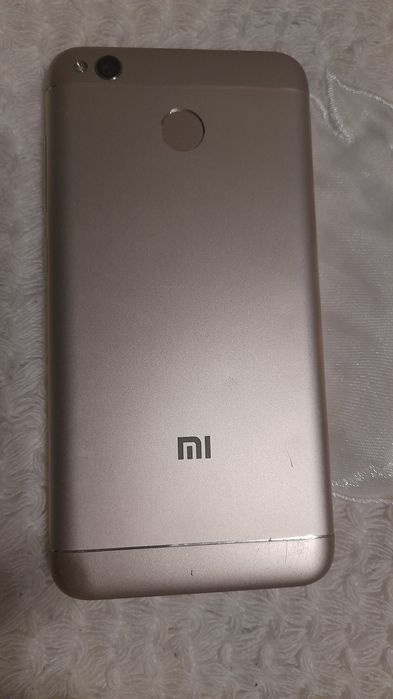 XIOMI REDMI 4X smart phone