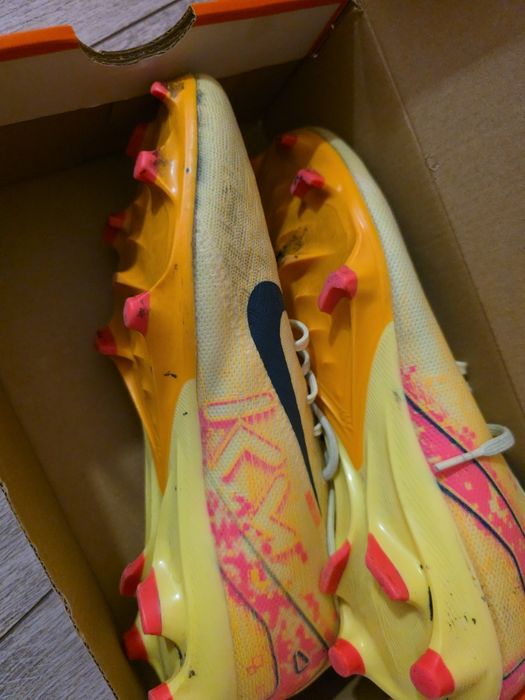 Nike Zoom Mercurial Vapor 16 Academy Kylian Mbappé