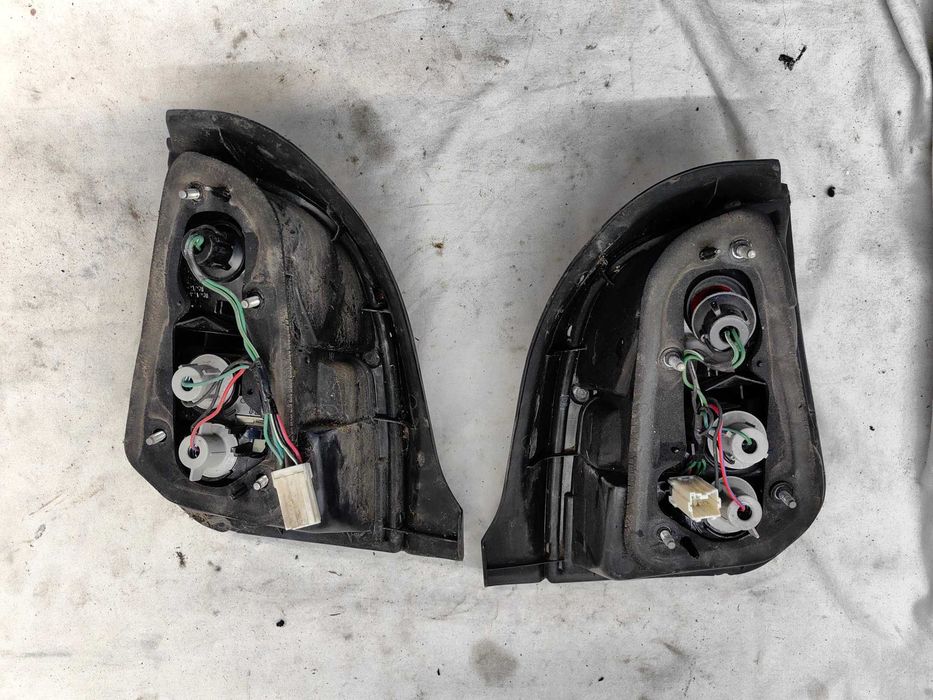 Оригинални стопове Mitsubishi Colt