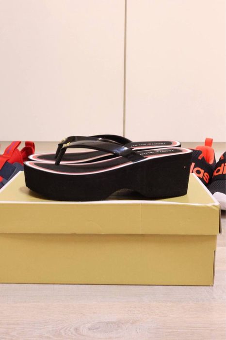 Сланцы Tommy Hilfiger оригинал