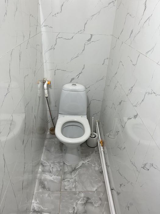 Продаю квартиру в пос Шашубай 3 ком
