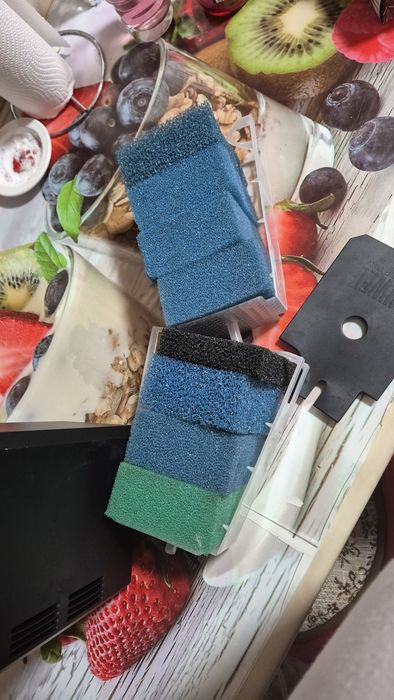 Pompa interna juwel rio 180