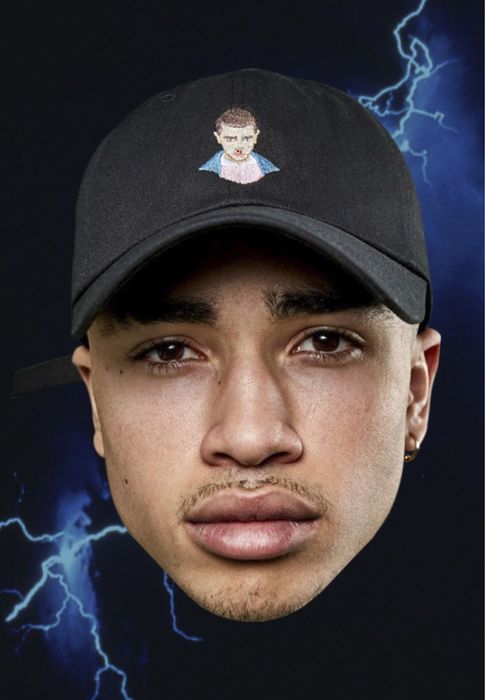 Mister Tee Cap - страхотни  шапки