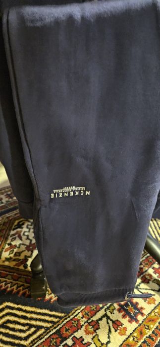 Чисто нов детски екип Mckenzie 10-12y