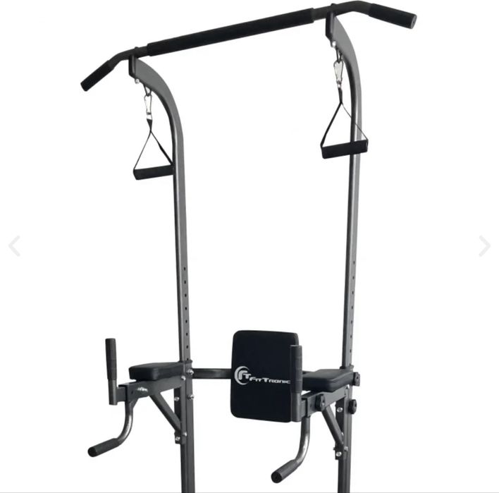 Aparat multifunctional scaun Roman flotari Paralele,tractiuni,Abdomene