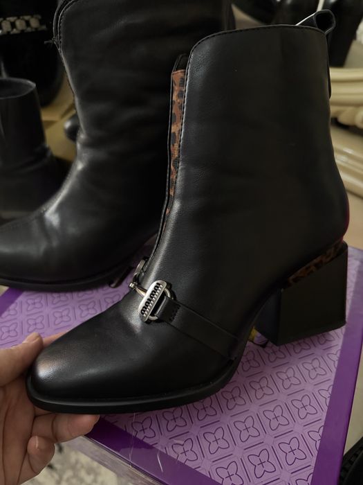 Продам обувь в хорошом состояний