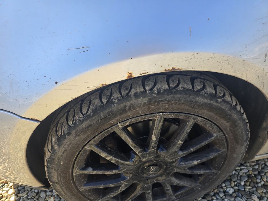 VOLKSWAGEN Golf 2005 — imagine 3