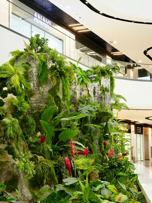 Объёмно пространсвенные композиции