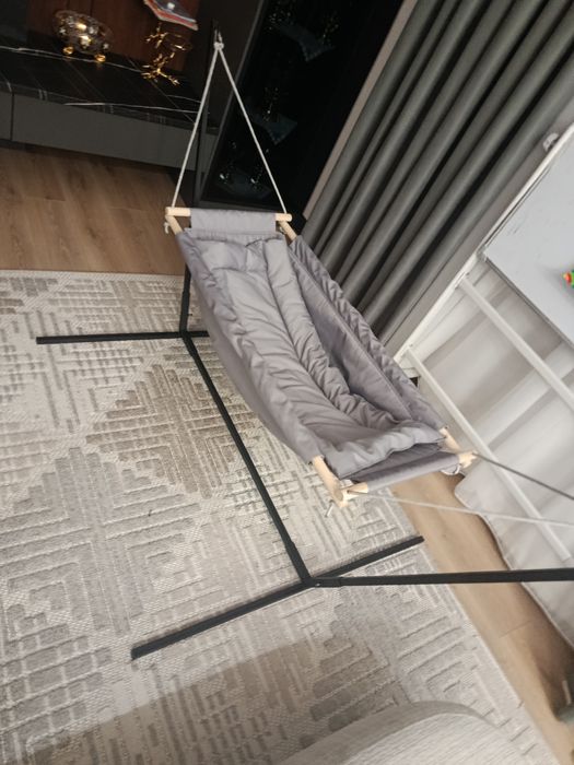 Belanchak gamak 5 yoshgacha bola bemalol yotolidi 25 kg gacha kôtaradi