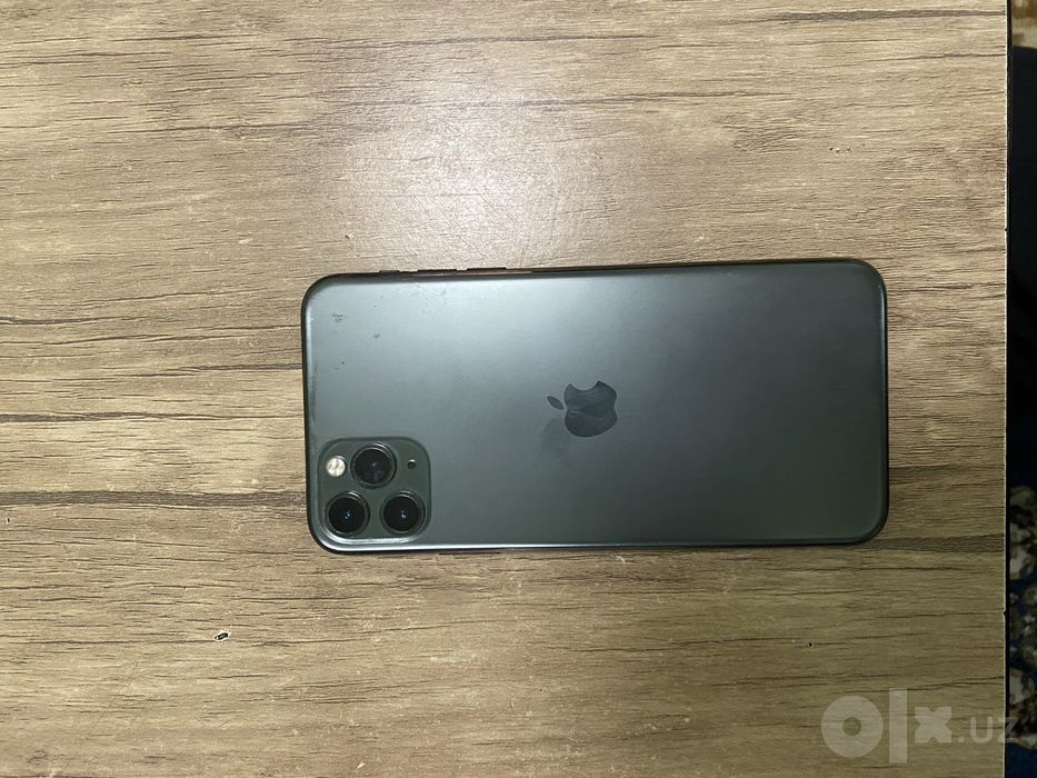 Iphone 11 pro max radnoy