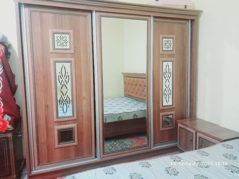 Спальни Гарнитура