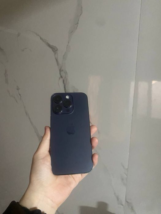 14 про / 128гб .