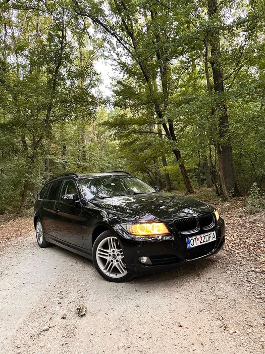 BMW 3 Series 2009 — imagine 2