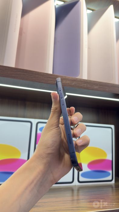 iphone 17 pro max naxtka va nasiya savdoga