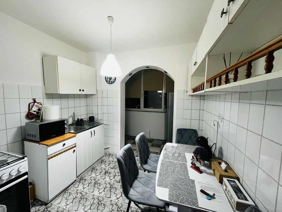 Apartament 2 camere Regim Hotelier Brasov