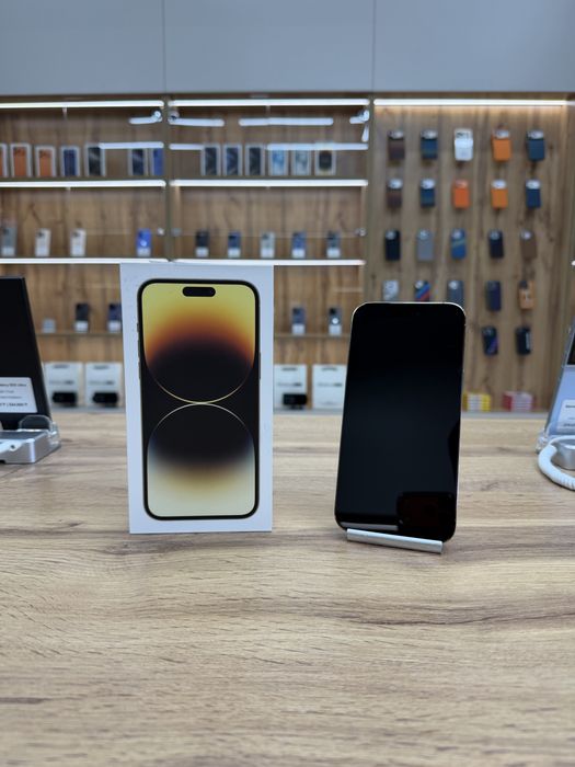 iPhone 14 Pro Max 128 gb | iStatus