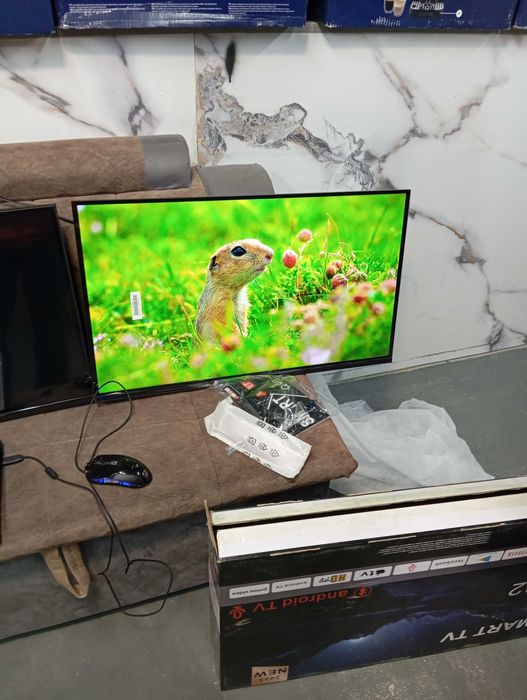 Телевизор SAMSUNG 32, 43, 50, 55