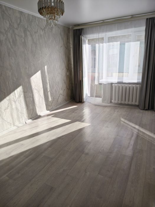 Сдам квартиру в старой части города