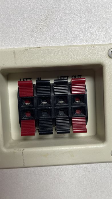 Пасивен суб infinity