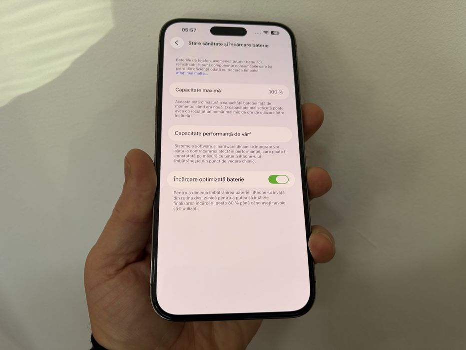 Iphone 14 Pro Max, 1TB, Purple