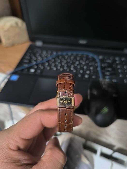 Longines  часы оригинал