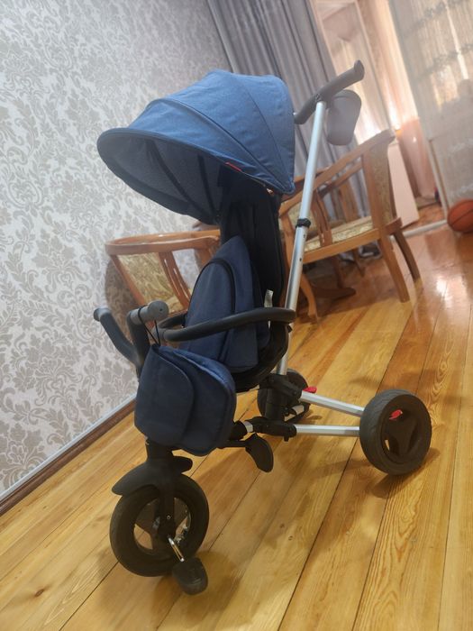 Детский велосипед QPlay