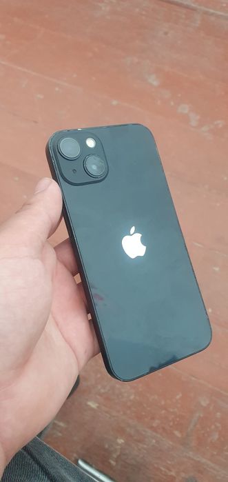 Iphone 13 Ekrani kuygan 128Gb