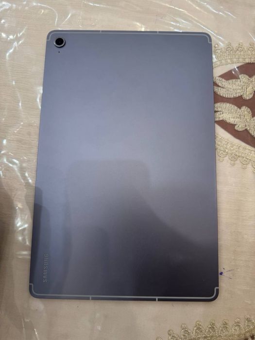 Galaxy Tab S10 FE Plus | Большой экран | Отличная цена