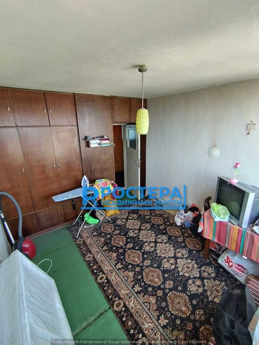 Продава се Четиристаен апартамент в Търговище, Запад 1 - 92 кв.м за 915 €/кв.м - Снимка #5