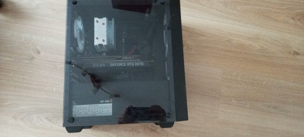 Компьютер игровой