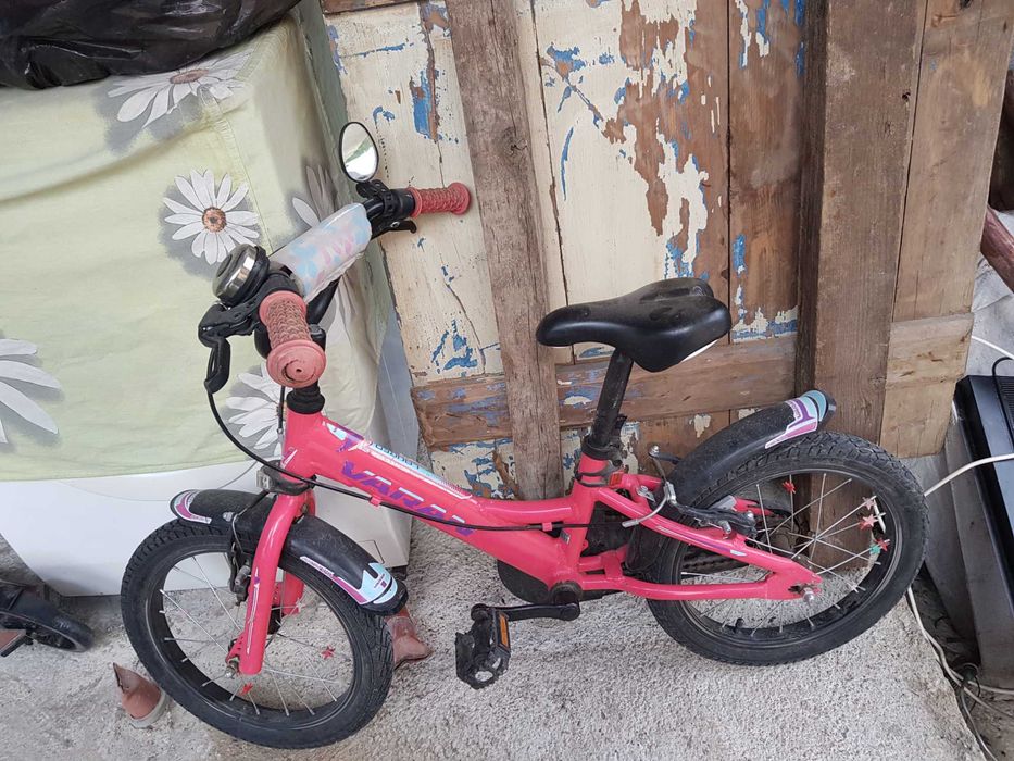 Детско  колело 16 цола