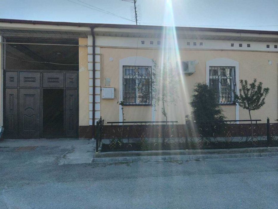 (Без Агенства) Katyej 3-xonali hamma sharoiti bor Qora Suv 81-maktab