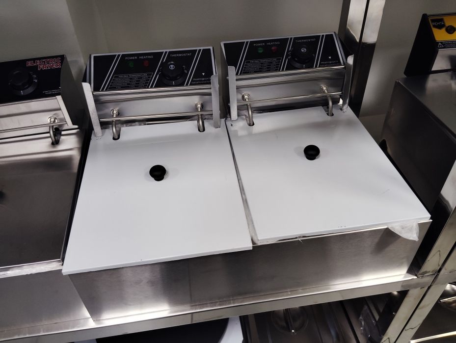 Fritur Friturnitsa  Optim Narxlarda Xarid qling