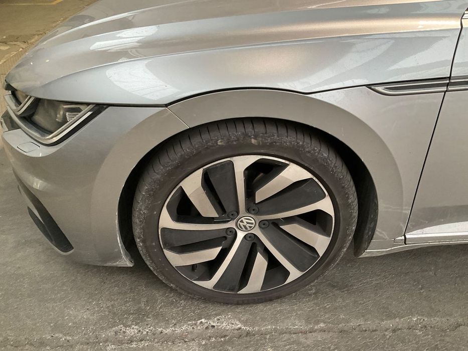 Anvelope Infinity Ecomax 245 40 R19