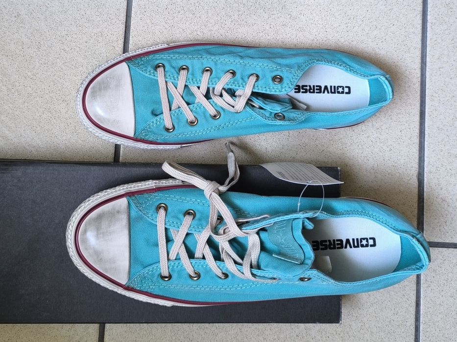 Кецове  Converse