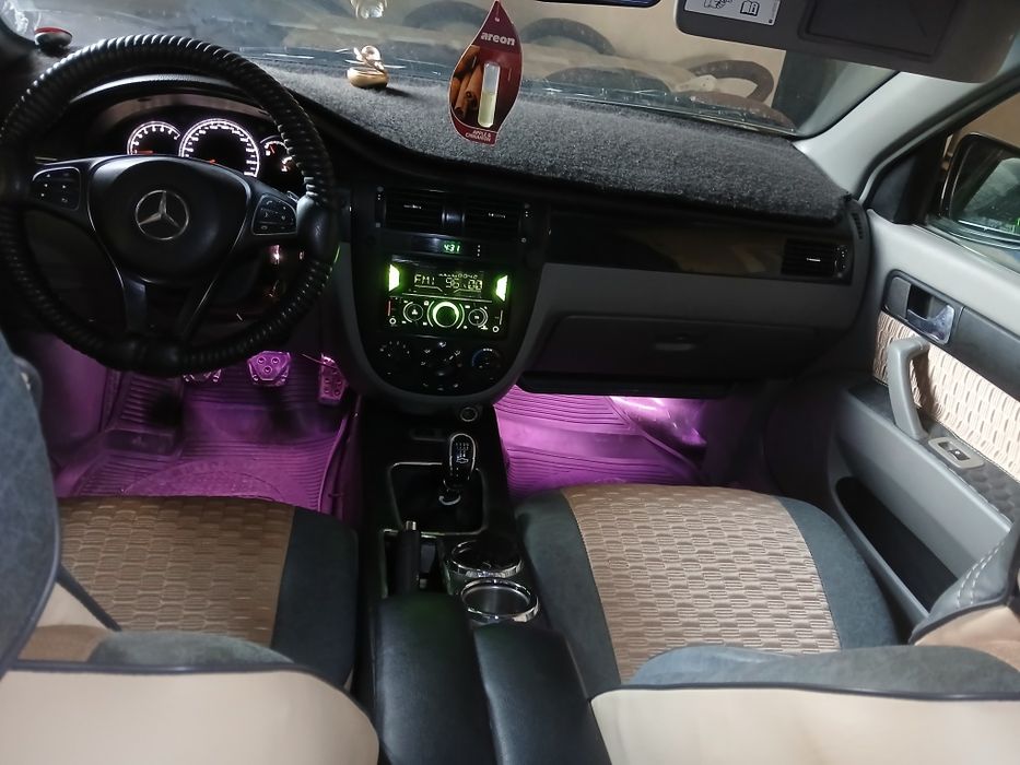 Ласети жентра гаранти