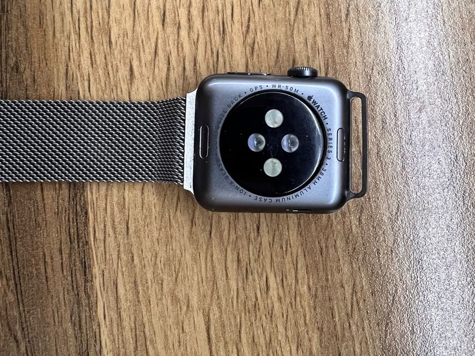 Продам apple watch