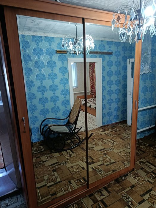 Отдам даром мебель