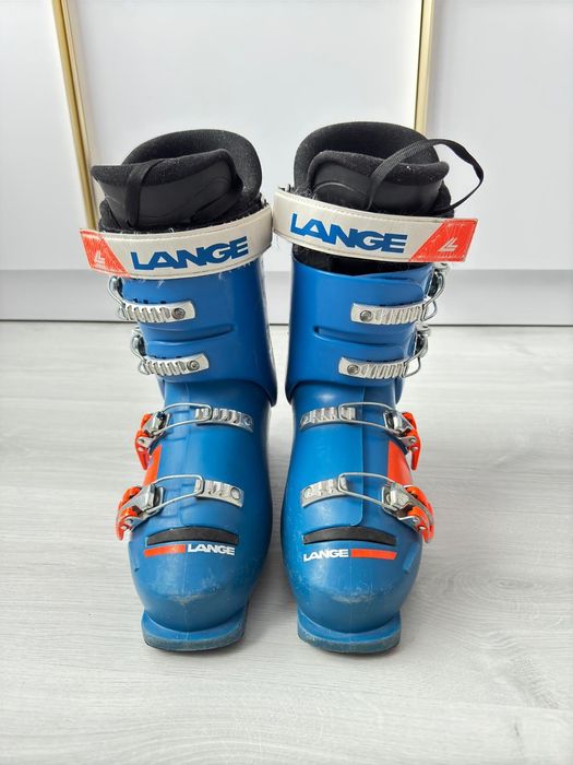 Clăpari LANGE rsj 60.  Mărime 39-40. Mondopoint 25