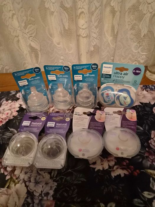 Biberoane,tetine,suzete