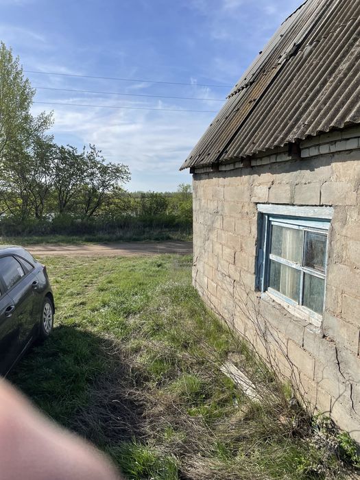 Дача новенкий березка