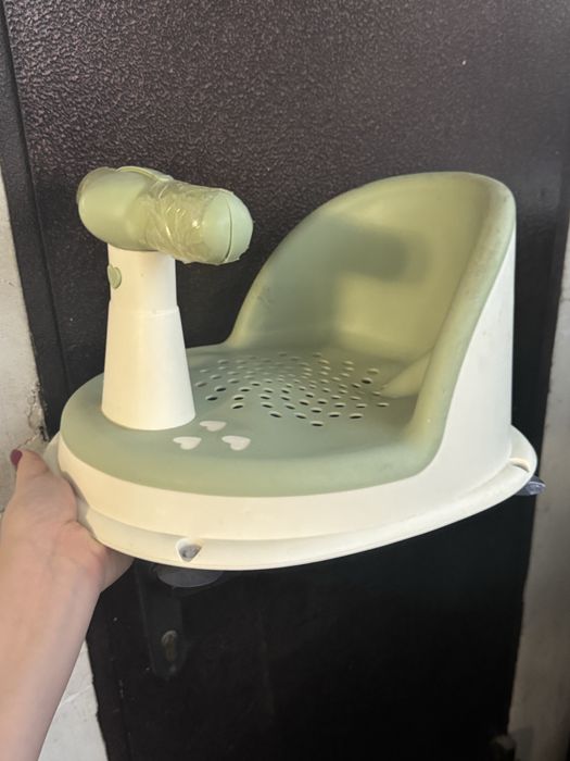 Детское сиденье для купания