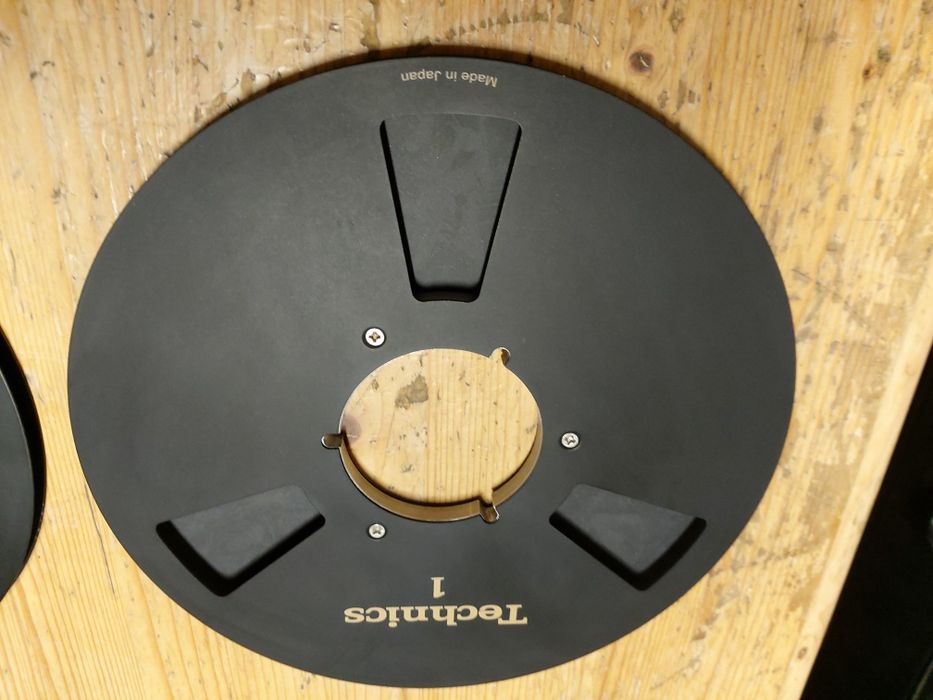 Ролки 26.5 см  Алуминиеви