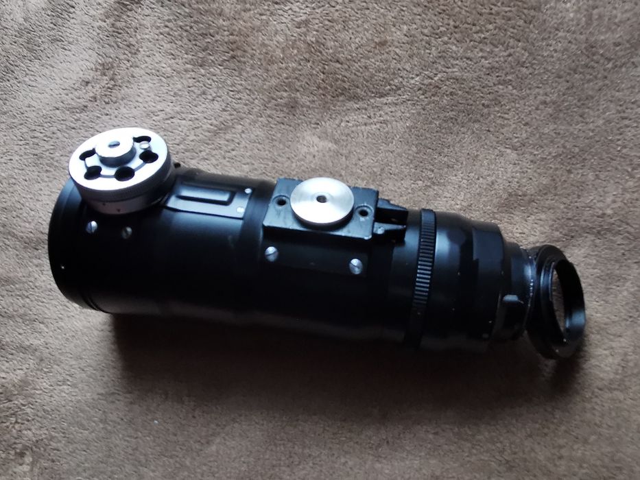 Teleobiectiv prime Tair 3s