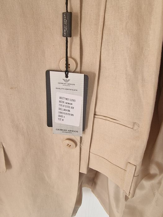 Костюм ARMANI Giorgio ARMANI