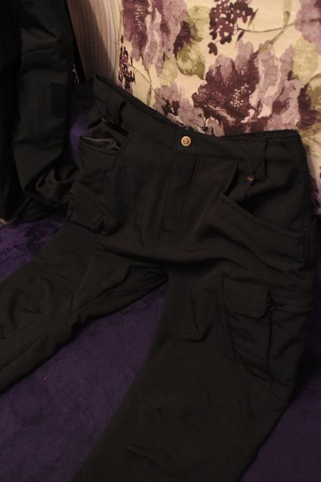 Продам куртку софтшел