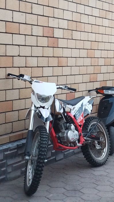 Kayo k2 2025 Эндуро